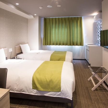 Kuretake Inn Osaka Sakaisuji Honmachi Eksteriør billede