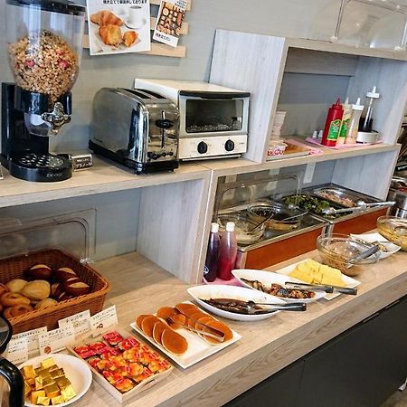 Kuretake Inn Osaka Sakaisuji Honmachi Eksteriør billede