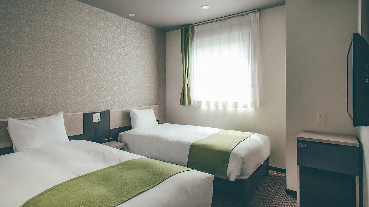Kuretake Inn Osaka Sakaisuji Honmachi Eksteriør billede