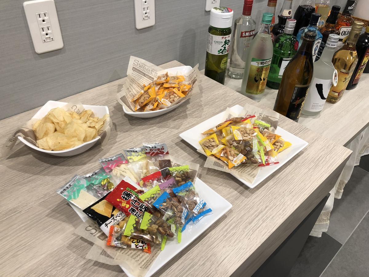 Kuretake Inn Osaka Sakaisuji Honmachi Eksteriør billede