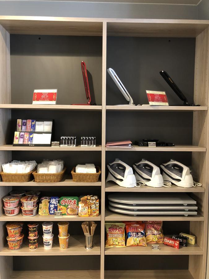 Kuretake Inn Osaka Sakaisuji Honmachi Eksteriør billede