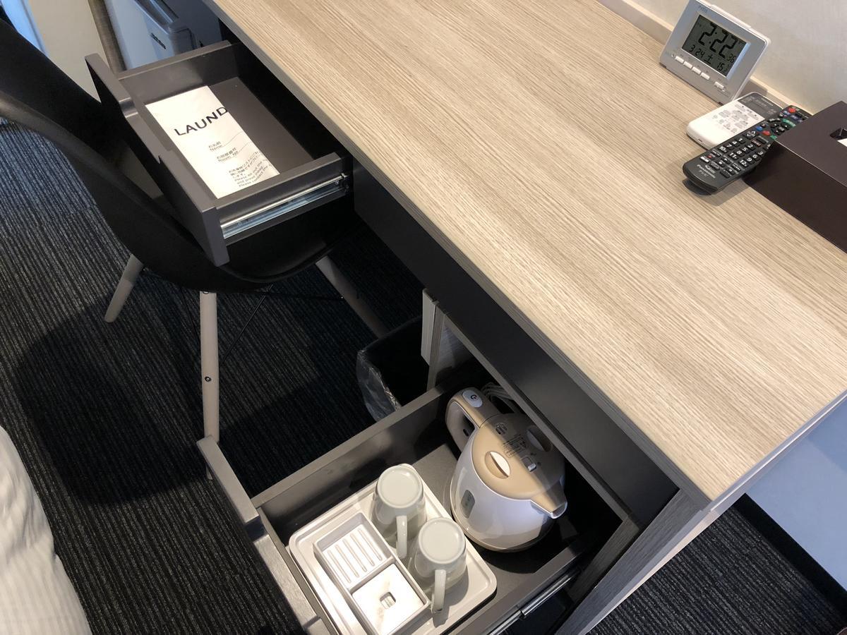 Kuretake Inn Osaka Sakaisuji Honmachi Eksteriør billede