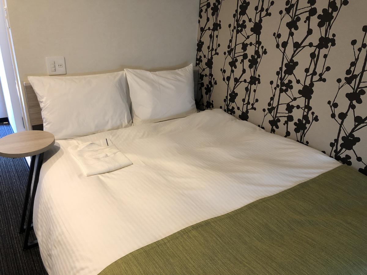 Kuretake Inn Osaka Sakaisuji Honmachi Eksteriør billede