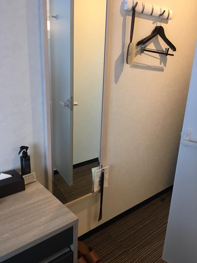 Kuretake Inn Osaka Sakaisuji Honmachi Eksteriør billede
