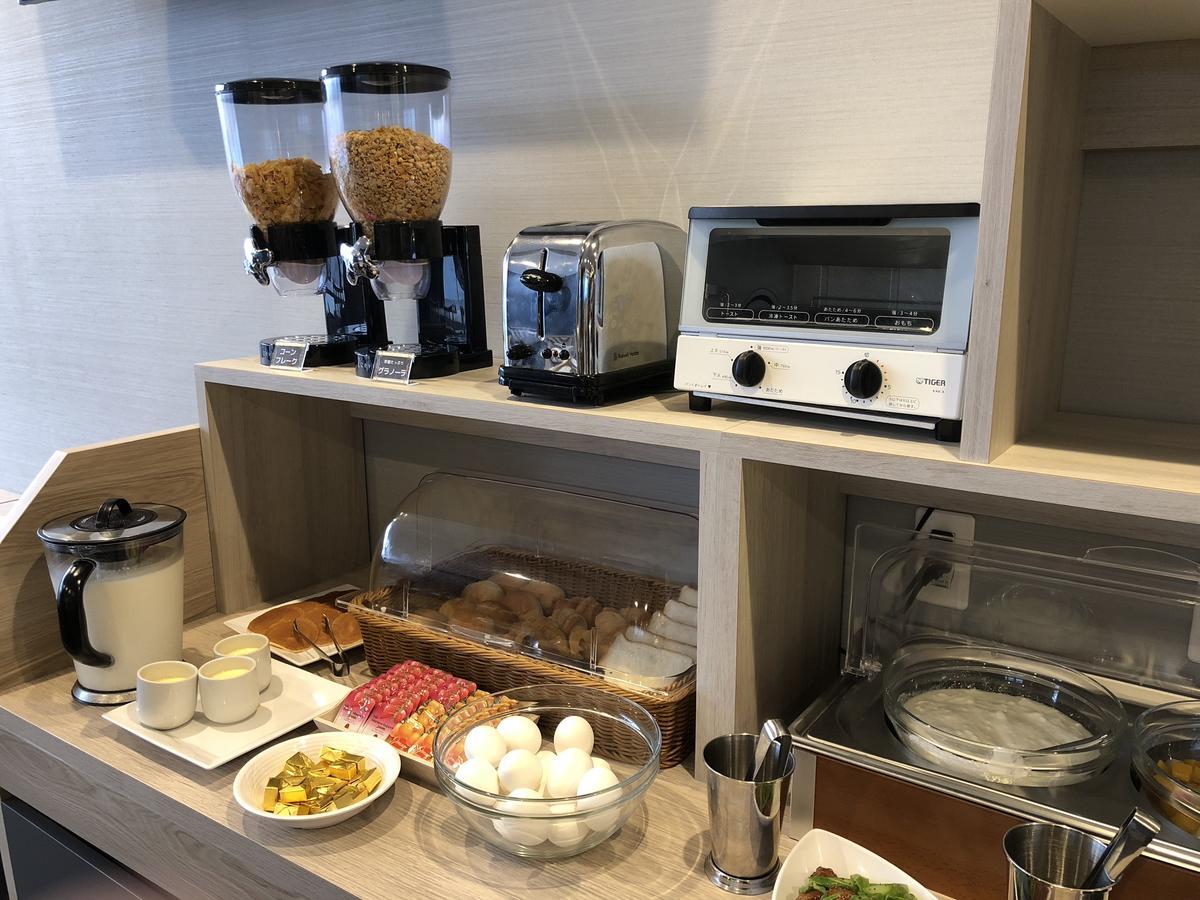 Kuretake Inn Osaka Sakaisuji Honmachi Eksteriør billede