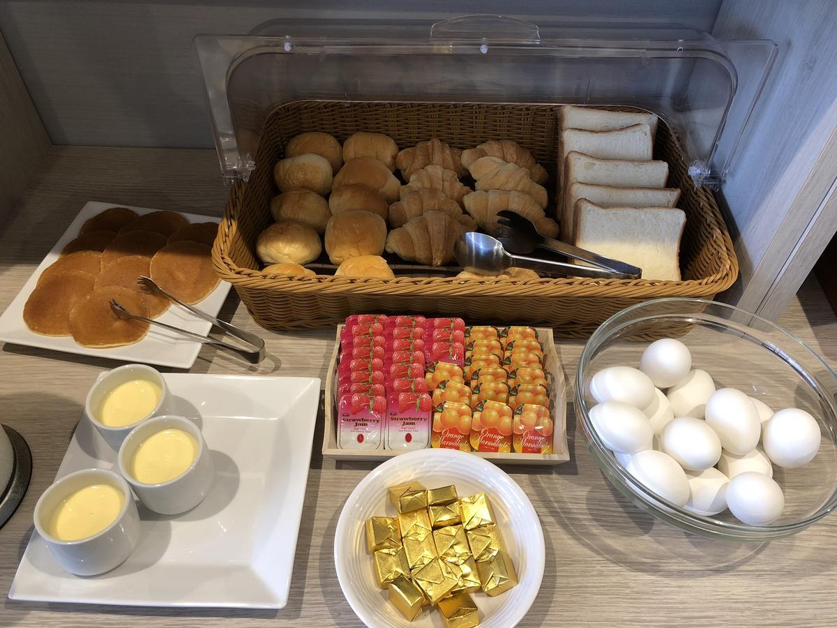 Kuretake Inn Osaka Sakaisuji Honmachi Eksteriør billede