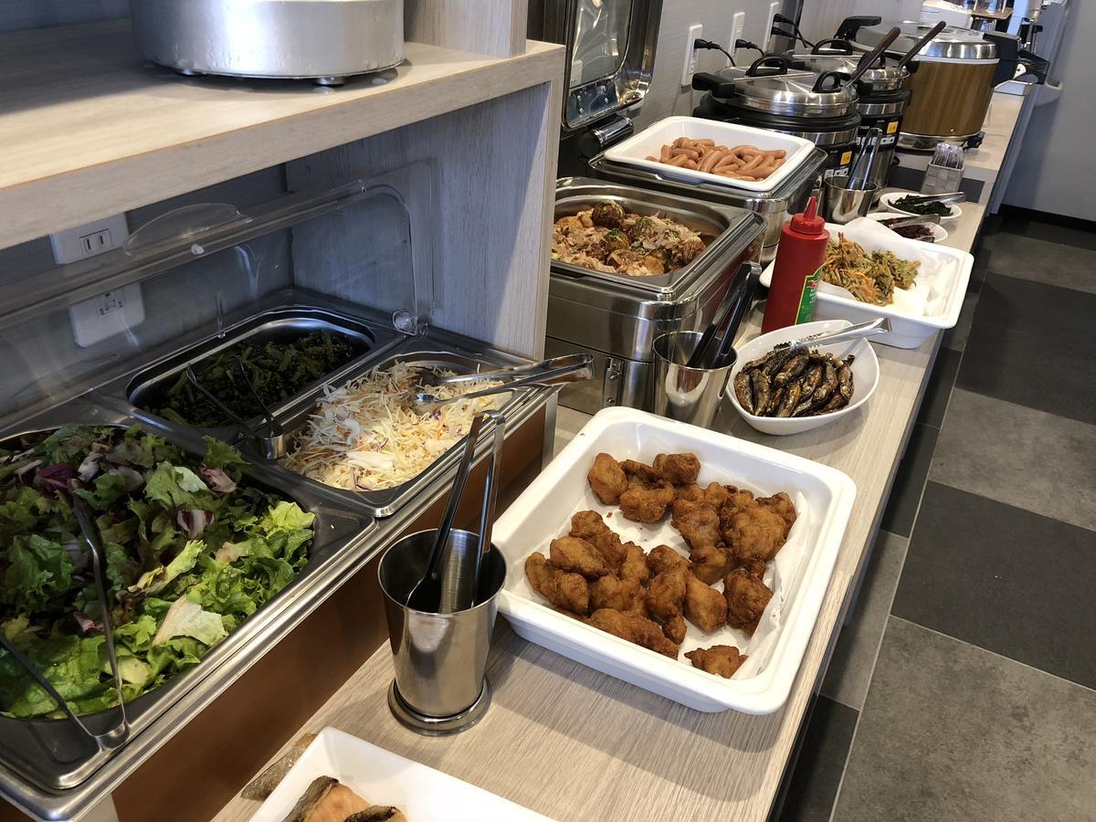 Kuretake Inn Osaka Sakaisuji Honmachi Eksteriør billede