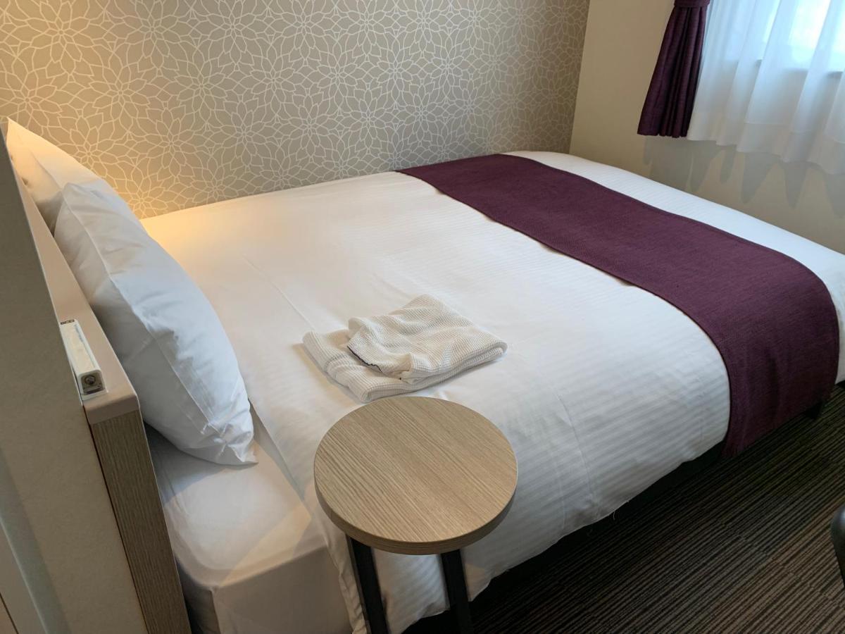 Kuretake Inn Osaka Sakaisuji Honmachi Eksteriør billede