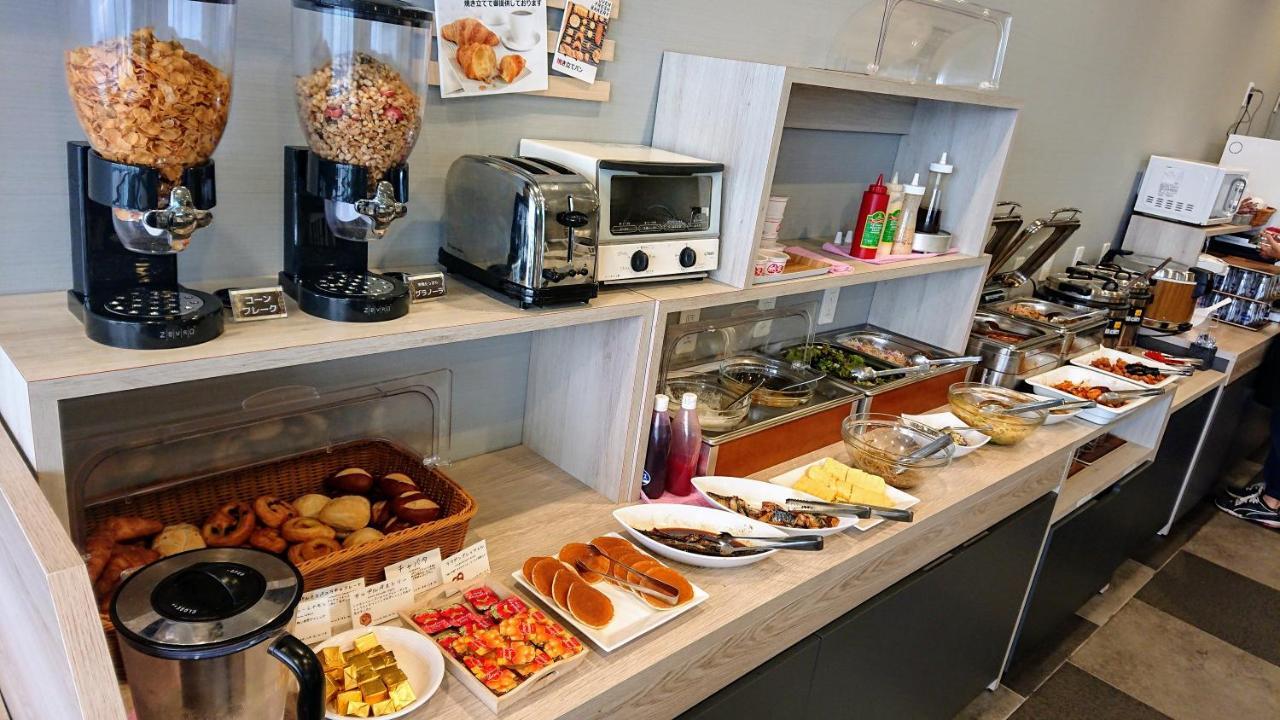 Kuretake Inn Osaka Sakaisuji Honmachi Eksteriør billede